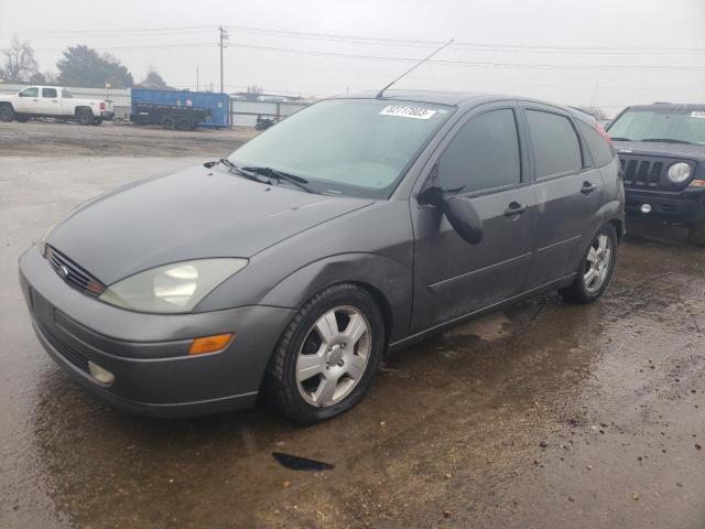 ford focus 2004 3fahp37z14r116369