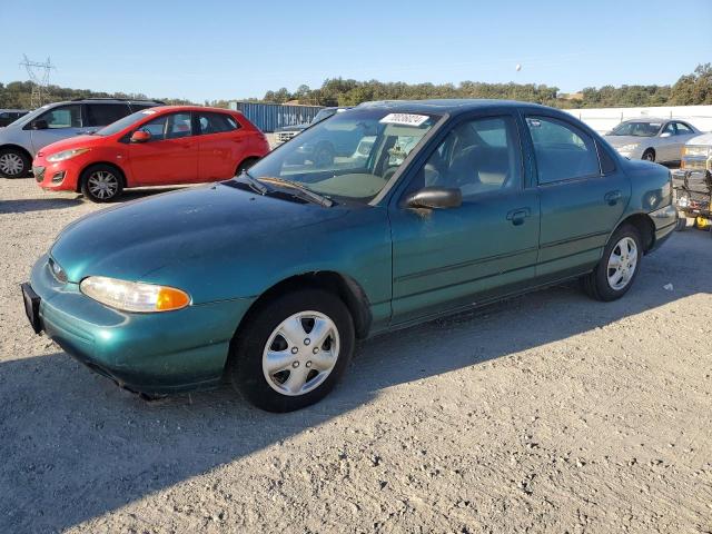 ford contour ba 1997 3falp6536vm113346