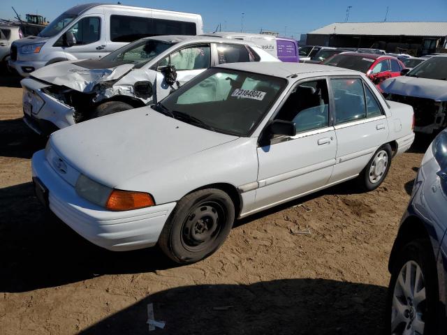 ford escort lx 1994 3farp13j4rr122084