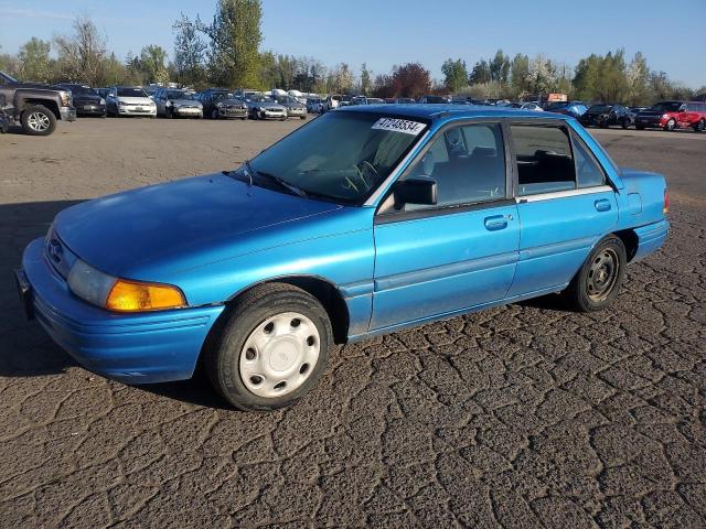 ford escort 1994 3farp13j8rr100671