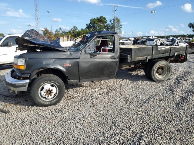 ford f350 1997 3fekf37f6vma67779