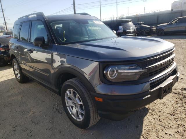 ford bronco spo 2021 3fmcr9a60mra53454