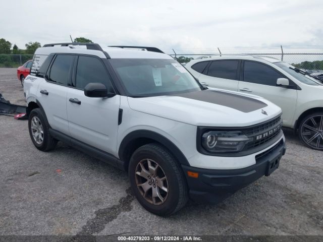 ford bronco sport 2021 3fmcr9a63mra31464