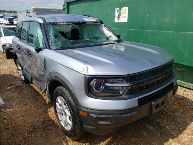 ford bronco spo 2022 3fmcr9a65nrd01330