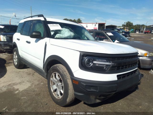 ford bronco sport 2021 3fmcr9a66mra62658