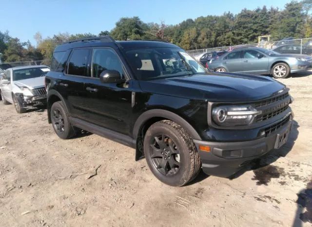 ford bronco sport 2021 3fmcr9a67mra08236