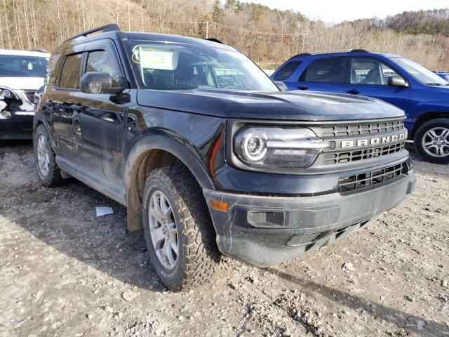 ford bronco spo 2021 3fmcr9a67mra09483