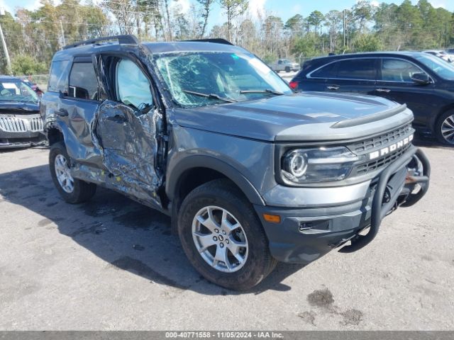 ford bronco sport 2021 3fmcr9a69mra10117