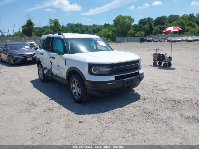 ford bronco sport 2022 3fmcr9a69nrd84616