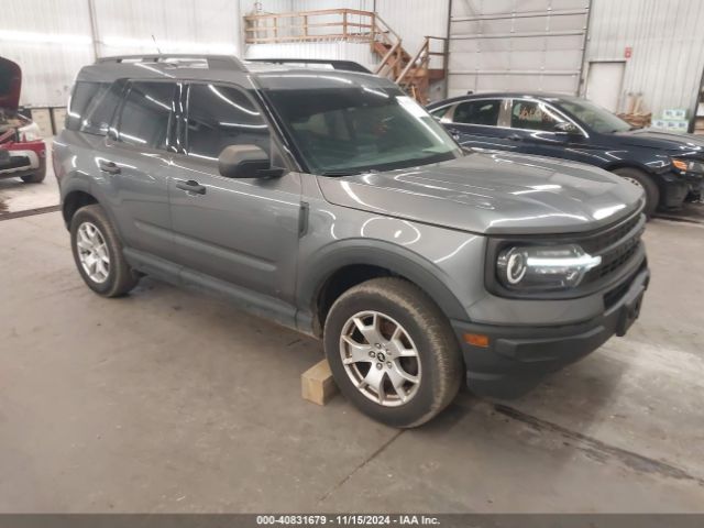 ford bronco sport 2022 3fmcr9a6xnrd35828