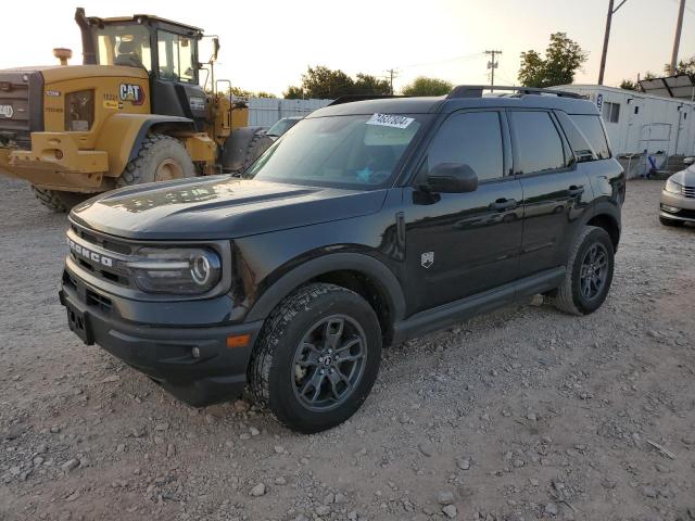 ford bronco spo 2021 3fmcr9b60mra16368