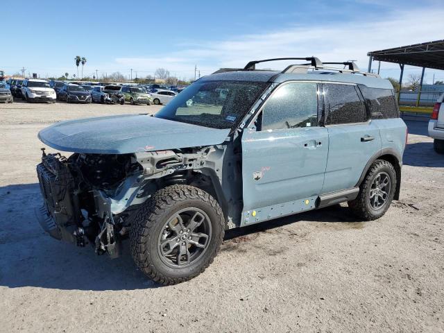 ford bronco 2021 3fmcr9b60mra18959