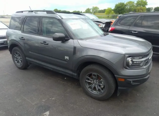 ford bronco sport 2021 3fmcr9b60mra19173