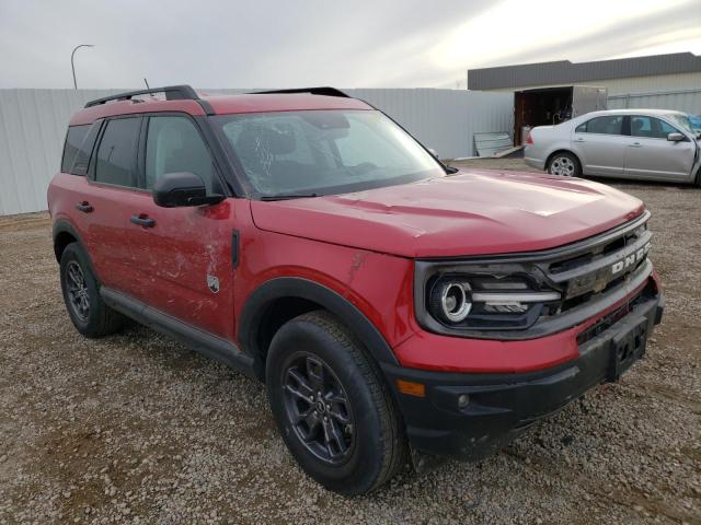 ford bronco spo 2021 3fmcr9b60mra43652