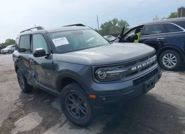 ford bronco sport 2022 3fmcr9b60nrd03212