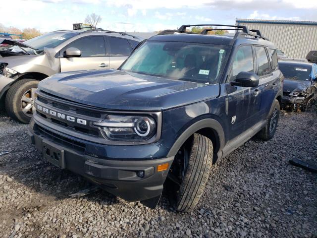 ford bronco spo 2022 3fmcr9b60nrd30345