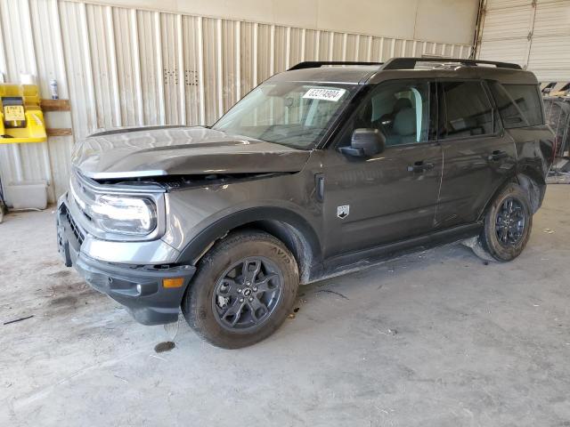 ford bronco spo 2023 3fmcr9b60prd46984