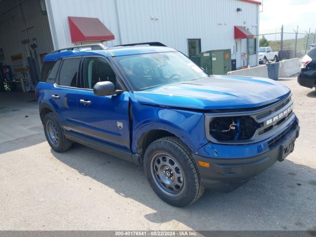 ford bronco sport 2024 3fmcr9b60rre20181