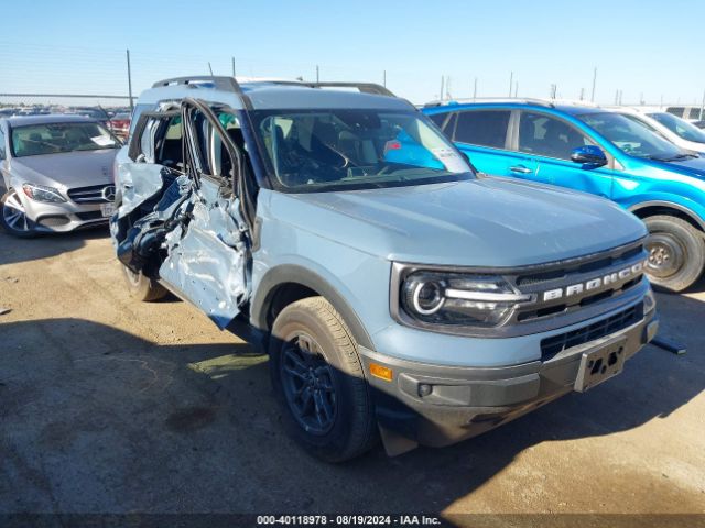 ford bronco sport 2024 3fmcr9b60rre21122