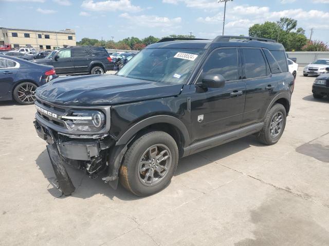 ford bronco spo 2021 3fmcr9b61mra19439