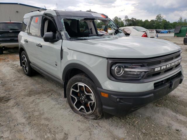 ford bronco spo 2021 3fmcr9b61mra29193