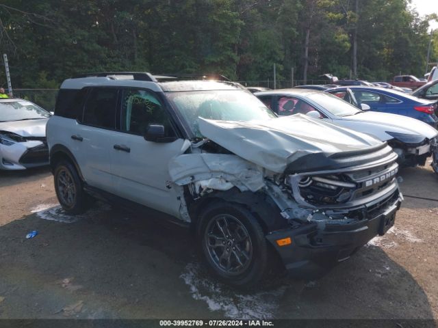 ford bronco sport 2021 3fmcr9b61mra35527