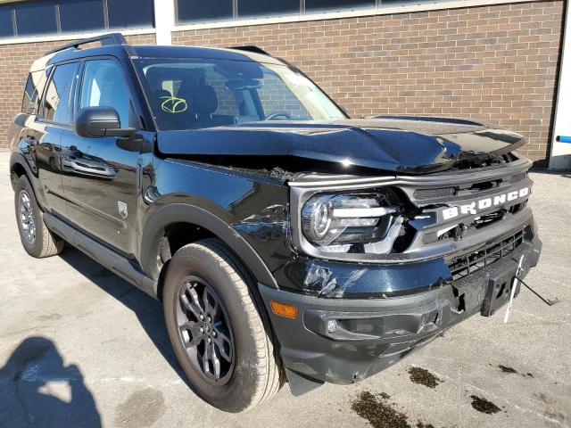 ford bronco spo 2021 3fmcr9b61mra65093