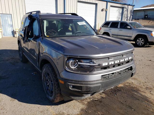 ford bronco spo 2021 3fmcr9b61mra83951