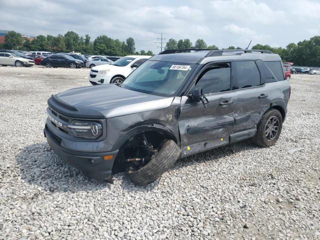 ford bronco 2021 3fmcr9b61mrb19752