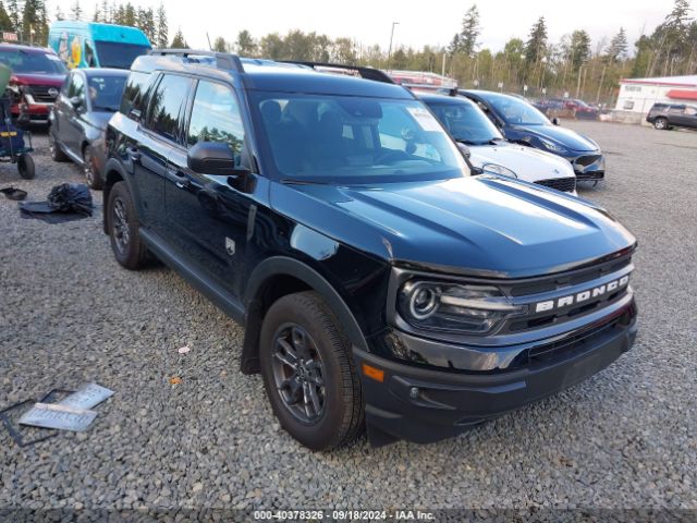 ford bronco sport 2021 3fmcr9b61mrb24854