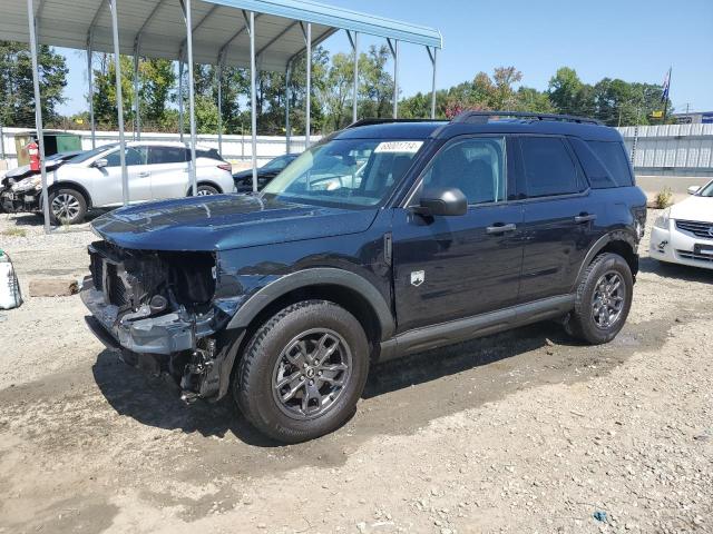 ford bronco spo 2022 3fmcr9b61nrd33769