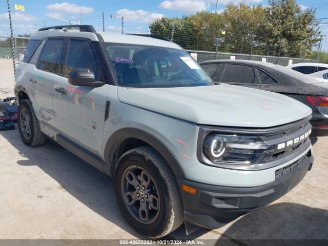 ford bronco sport 2022 3fmcr9b61nrd66111