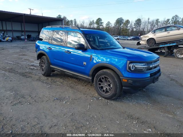 ford bronco 2022 3fmcr9b61nre08132