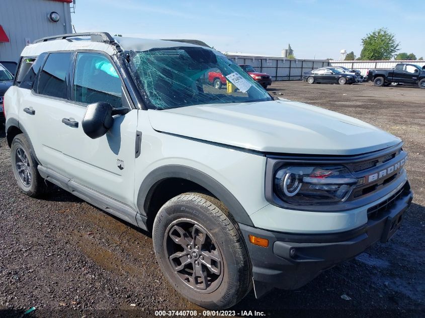 ford bronco sport 2022 3fmcr9b61nre16196