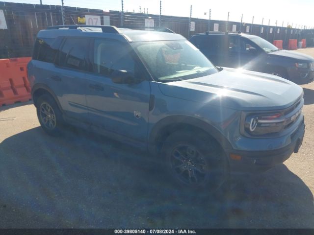 ford bronco sport 2022 3fmcr9b61nre17641