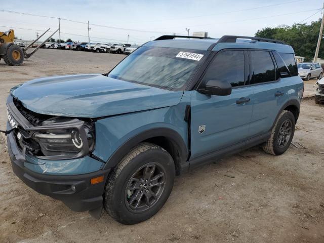 ford bronco 2022 3fmcr9b61nre35315