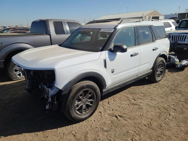 ford bronco spo 2023 3fmcr9b61prd32933