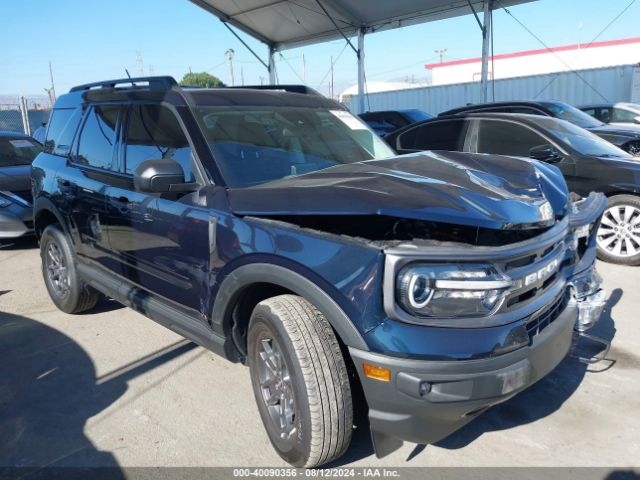 ford bronco sport 2023 3fmcr9b61prd44144