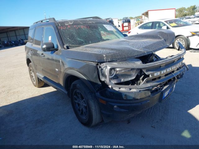 ford bronco sport 2024 3fmcr9b61rre01557