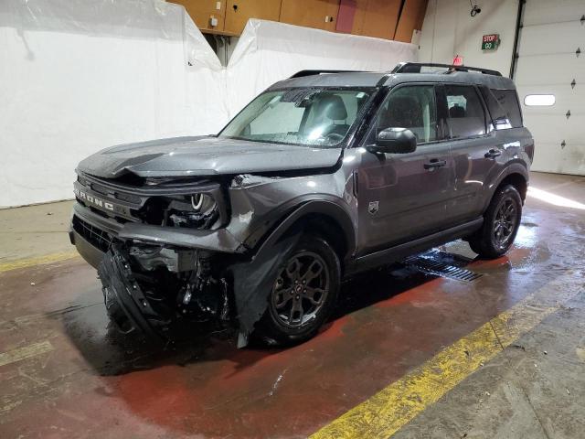 ford bronco spo 2024 3fmcr9b61rre22988