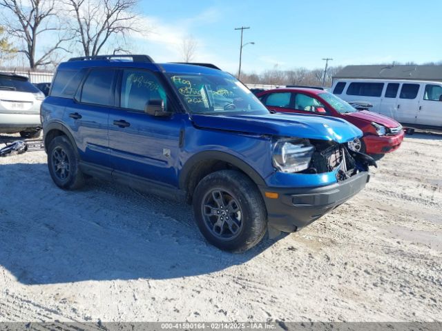 ford bronco sport 2024 3fmcr9b61rre35255