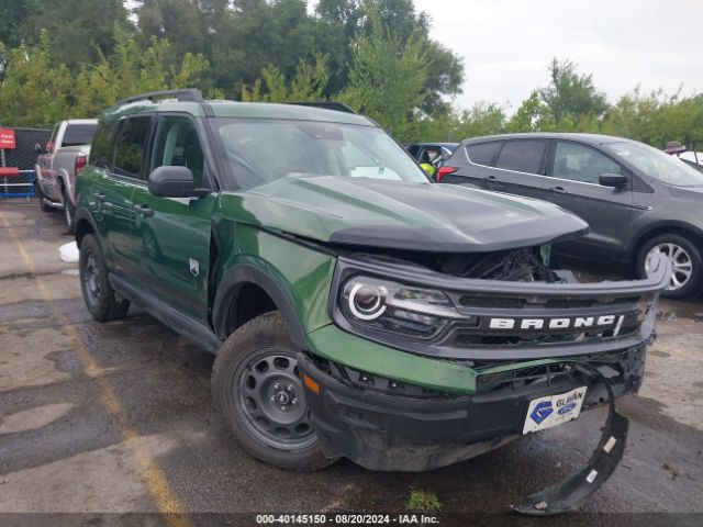 ford bronco sport 2024 3fmcr9b61rre53206