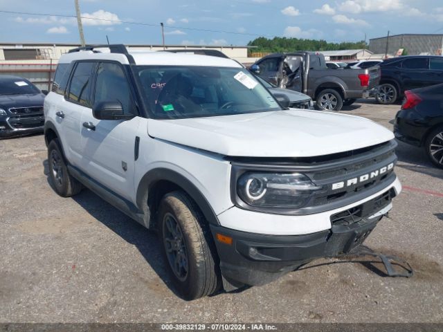 ford bronco sport 2024 3fmcr9b61rre63055