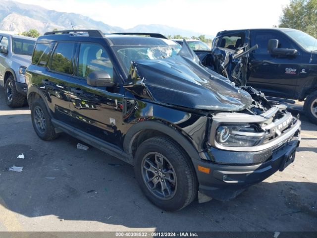 ford bronco sport 2021 3fmcr9b62mra77009