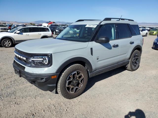 ford bronco spo 2022 3fmcr9b62nrd27494