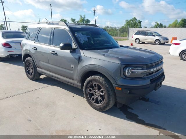 ford bronco sport 2022 3fmcr9b62nrd74654