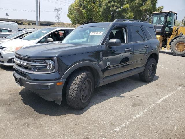 ford bronco spo 2022 3fmcr9b62nrd76632