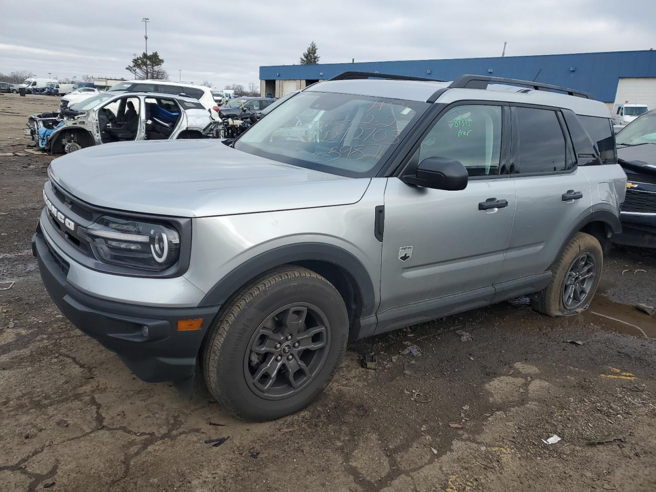 ford bronco 2022 3fmcr9b62nrd92703