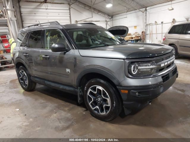 ford bronco sport 2023 3fmcr9b62prd39728