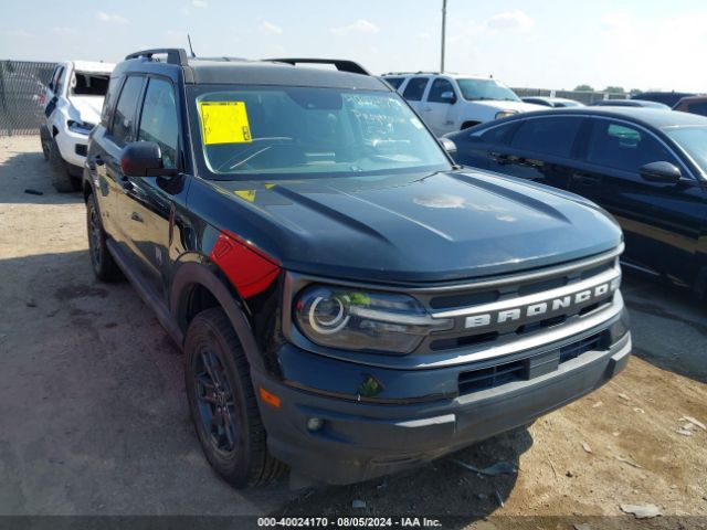 ford bronco sport 2021 3fmcr9b63mra44889